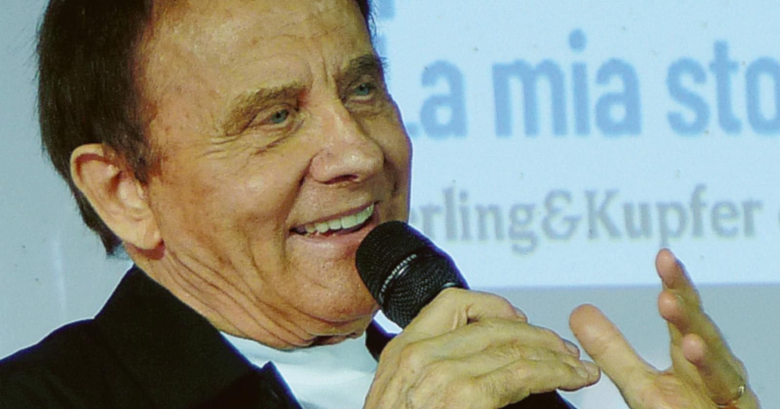 La mia vita, un esercizio di sincerit&agrave;