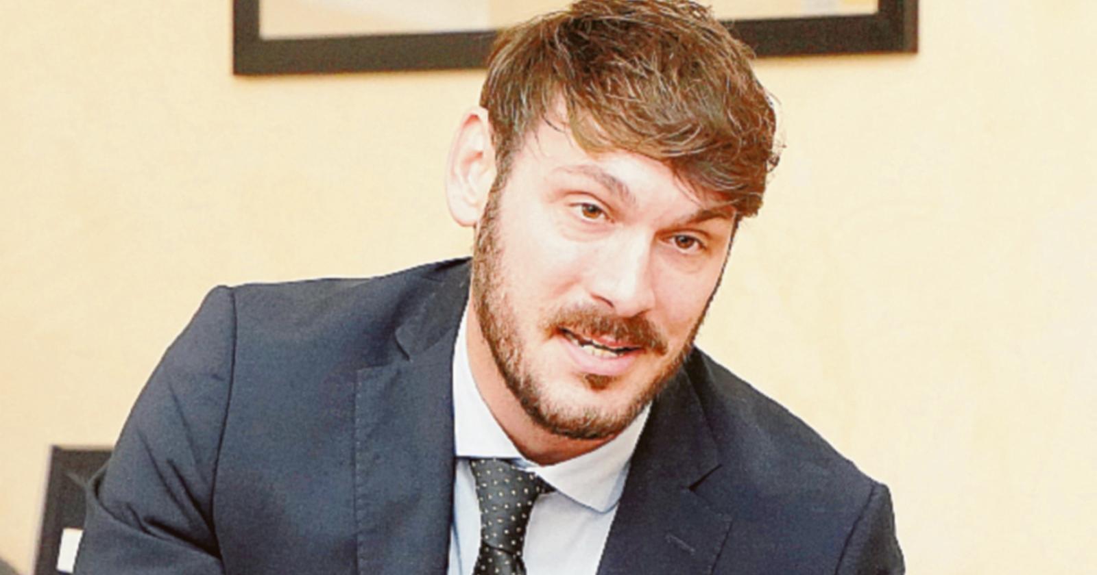 Il gruppo &ldquo;Bocchi&rdquo; ha una sede