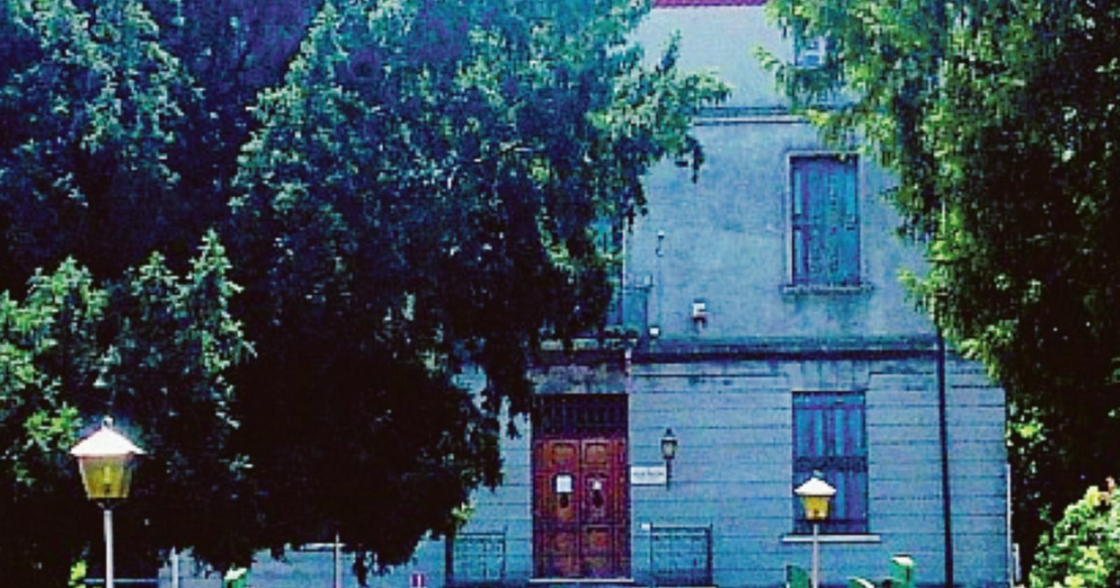 Villa Marchiori si fa palcoscenico