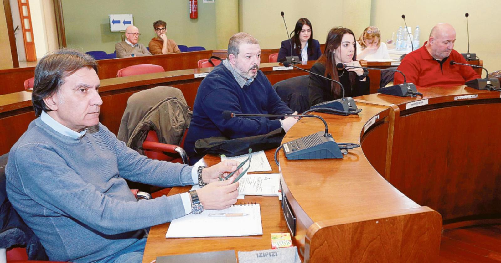 Assessore di FdI? "All’interno del gruppo”