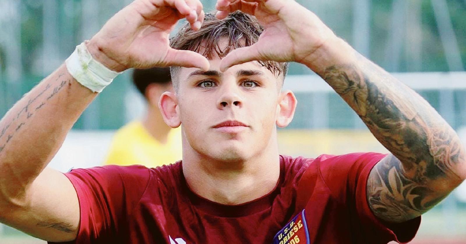 Serie C: la scalata di Mirco Moretti