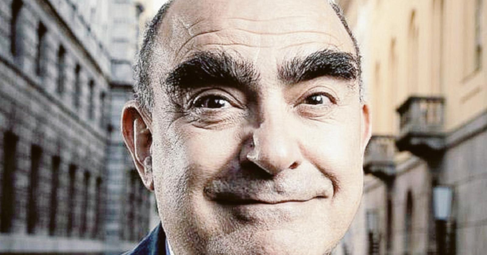 E ora arriva il momento di Elio