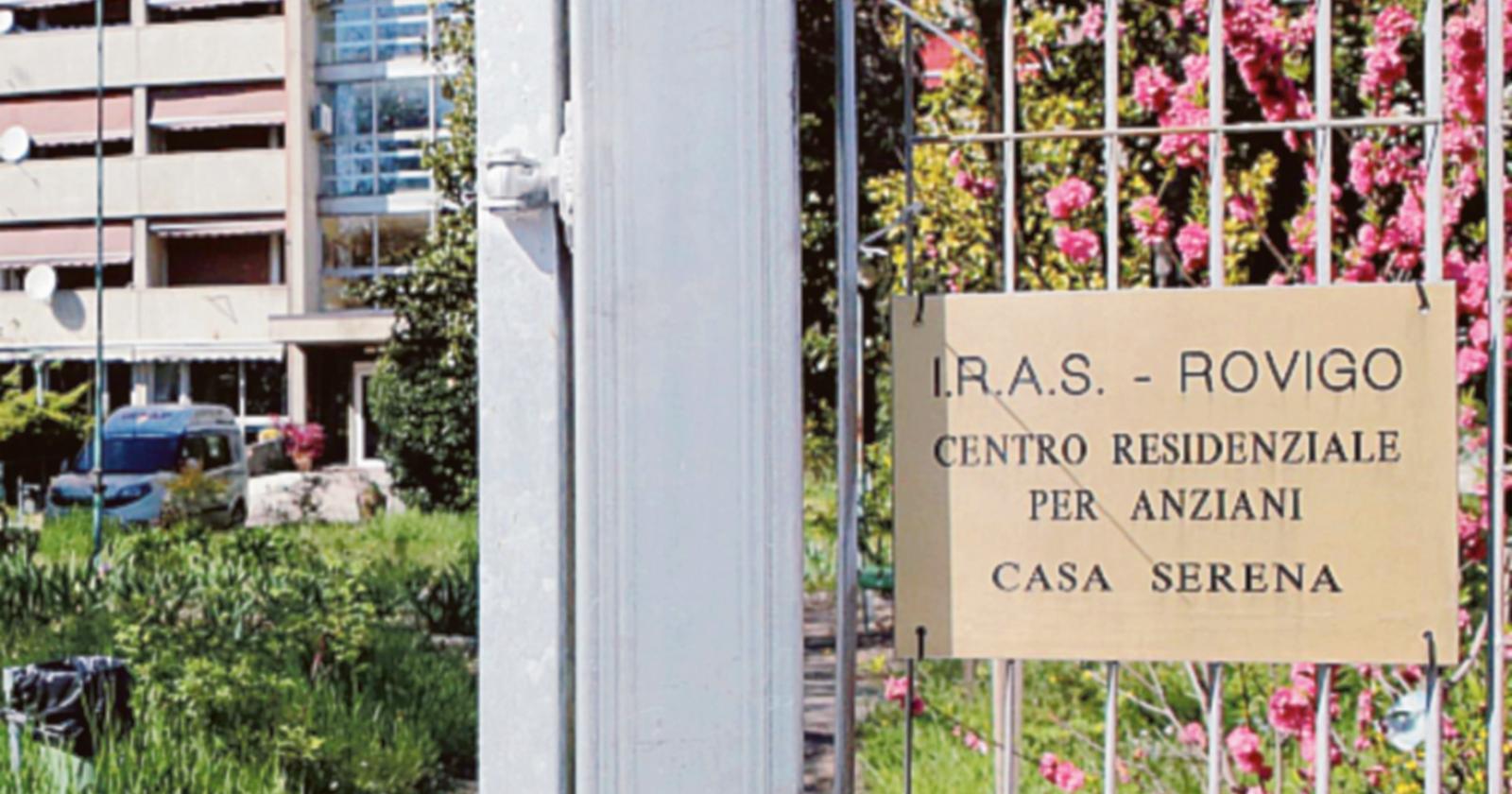 Iras, oggi anche il sì della Regione