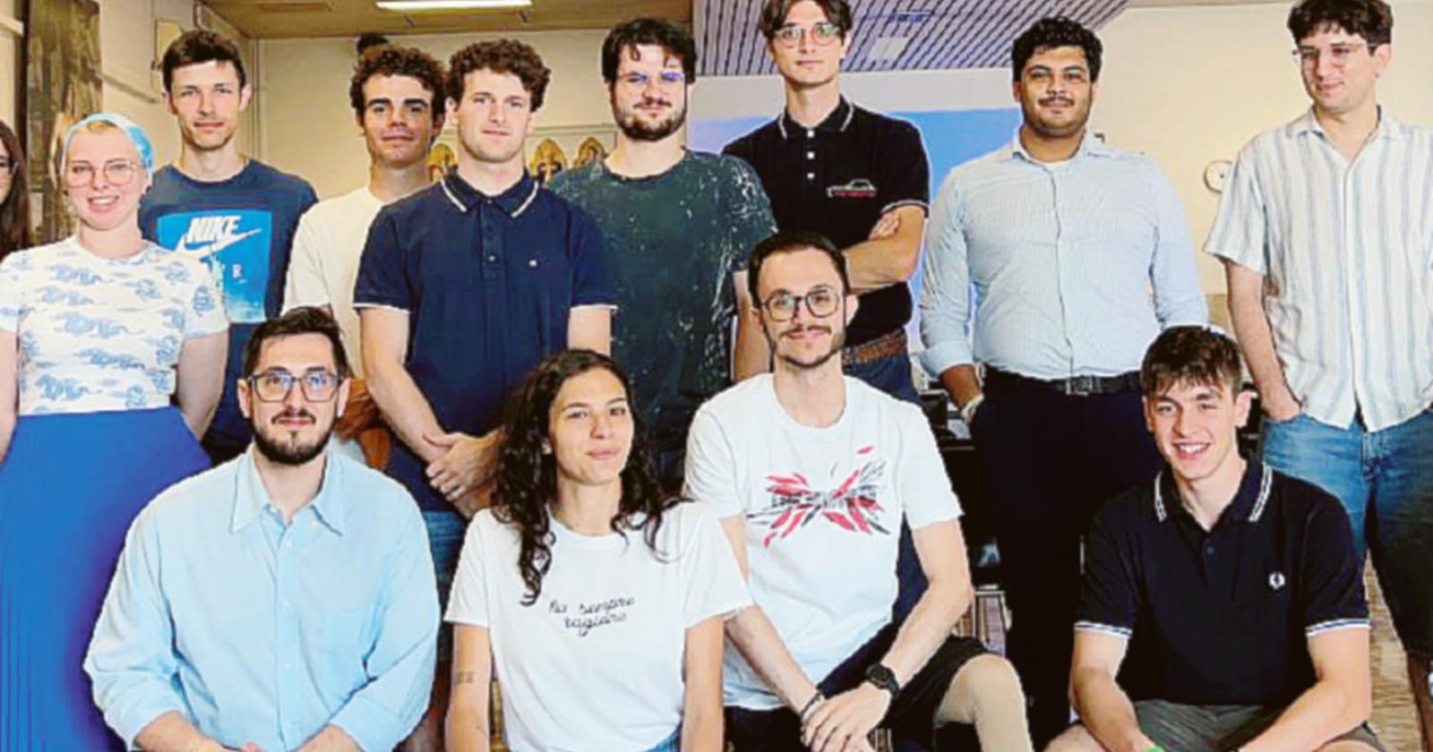 La consulta giovani si fa &ldquo;grande&rdquo;