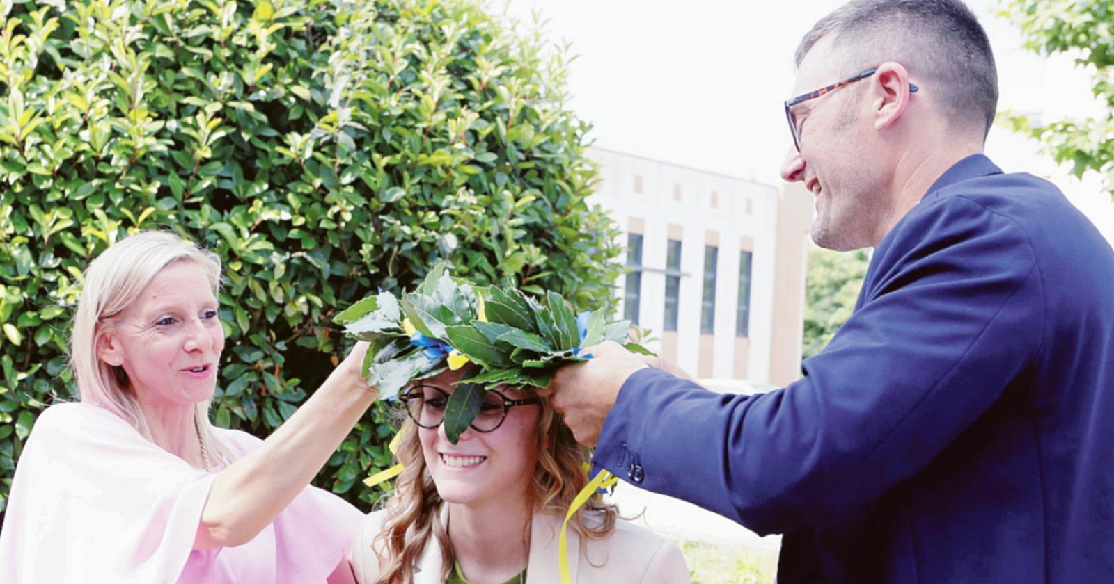 Città universitaria, e ora il festival