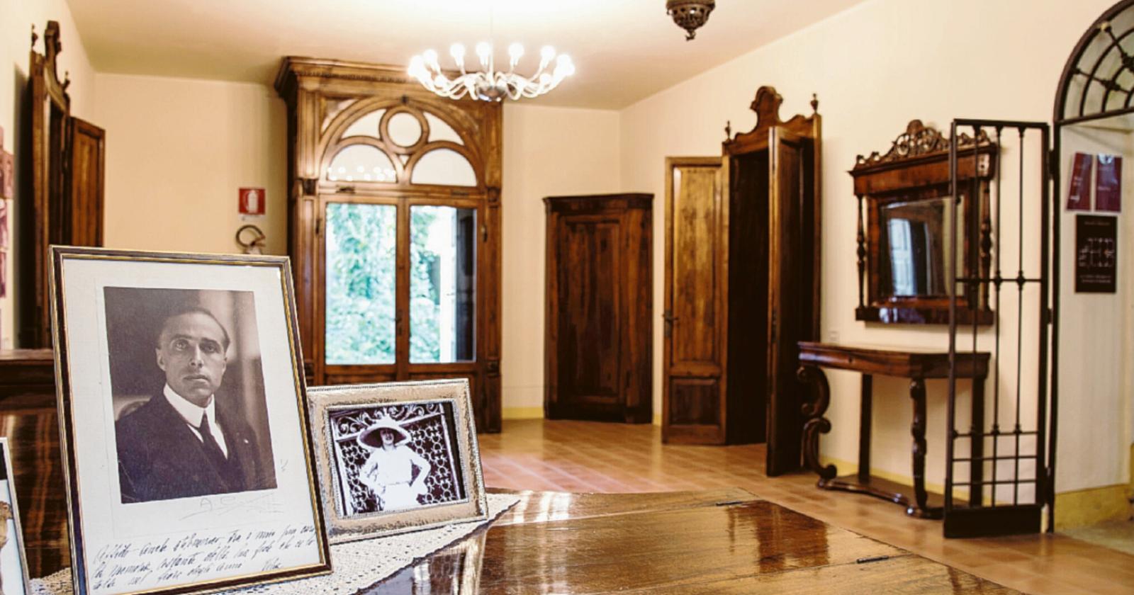 Fondi per la Casa museo Matteotti