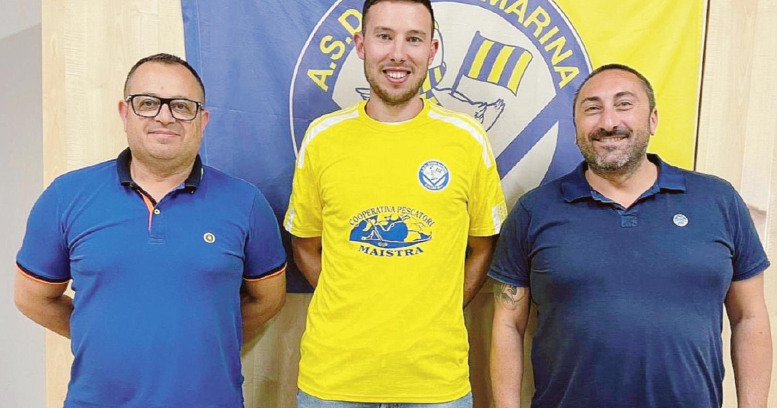 Zona Marina in versione “nobile”