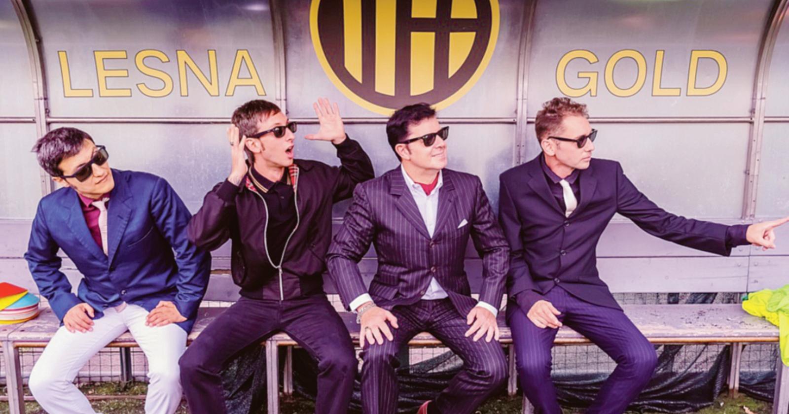 Sul liston c&rsquo;&egrave; Voci per la Libert&agrave;