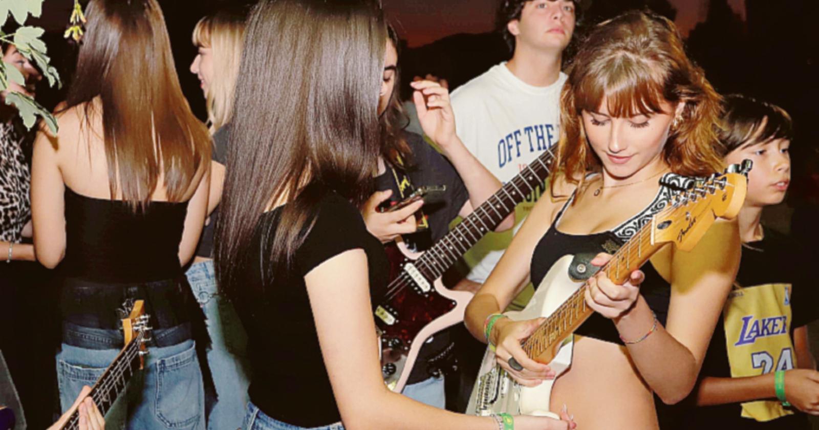 Talenti in Casetta rossobl&ugrave;