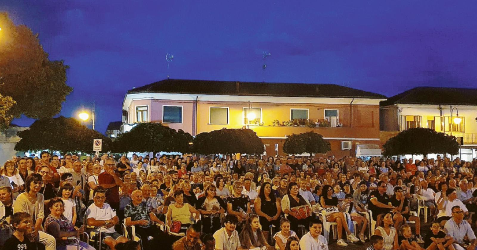 La fiera chiude una 7 giorni super