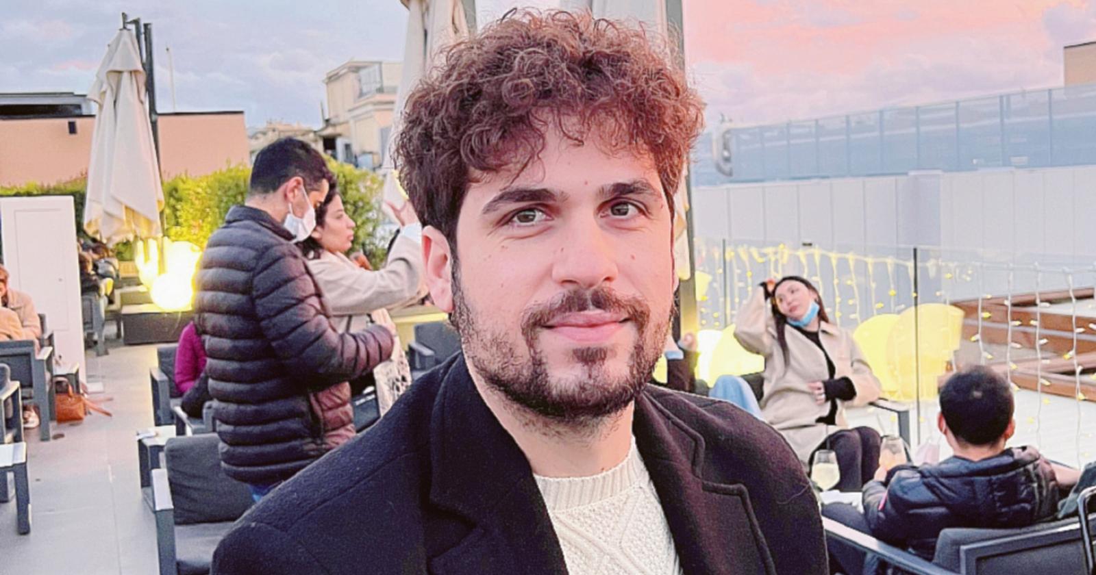 Infermiere eroe da Trecenta a Roma