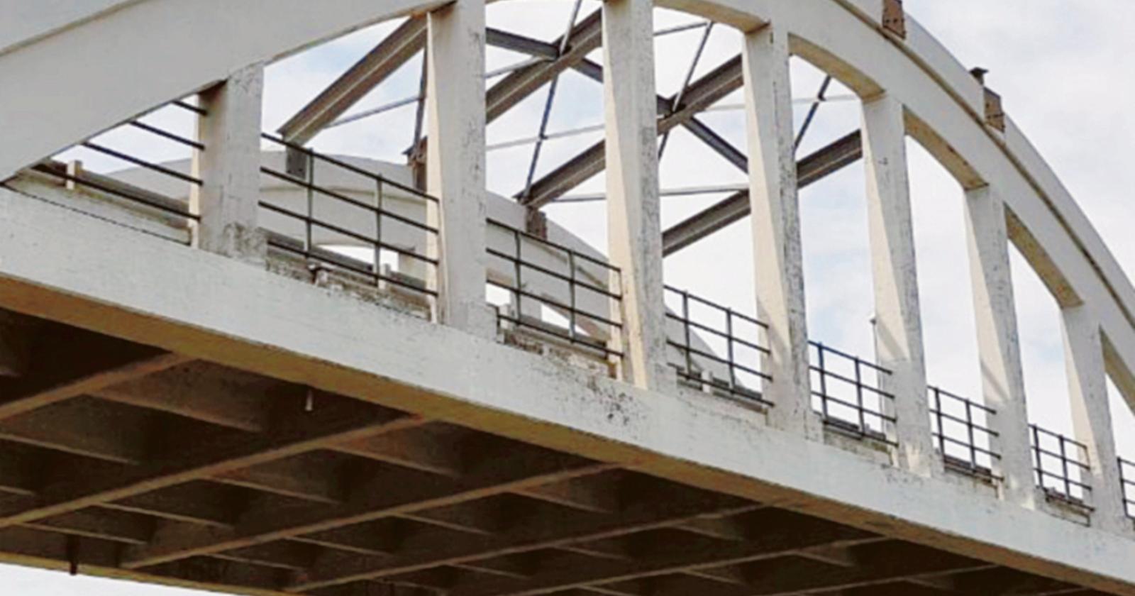 Cavalcaferrovia, lavori in corso