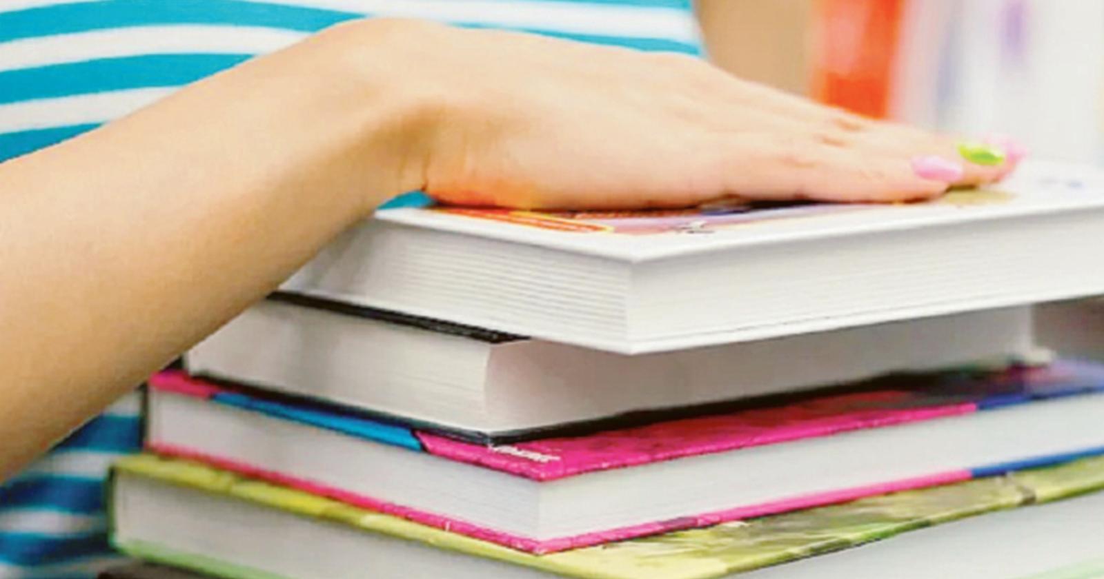 Sulle spiagge tra libri e ... neve