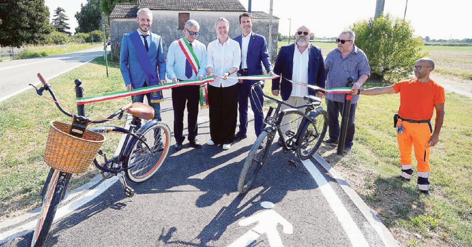 La mobilità green prende forma