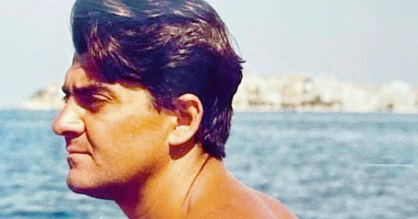 “Addio Florino: tu c’eri sempre”