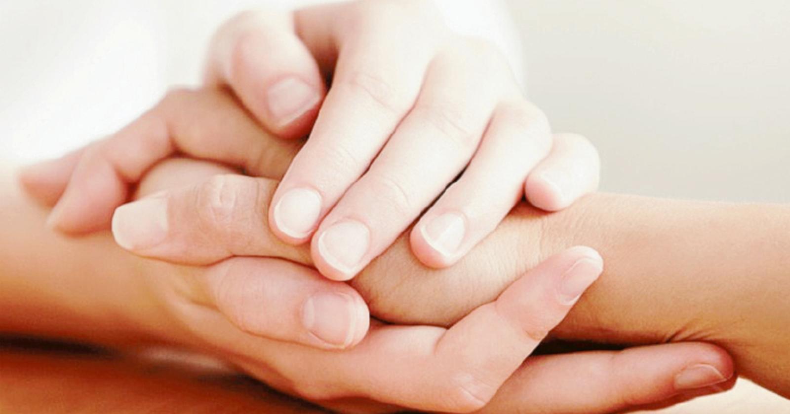 Non è un semplice aiuto, è dignità