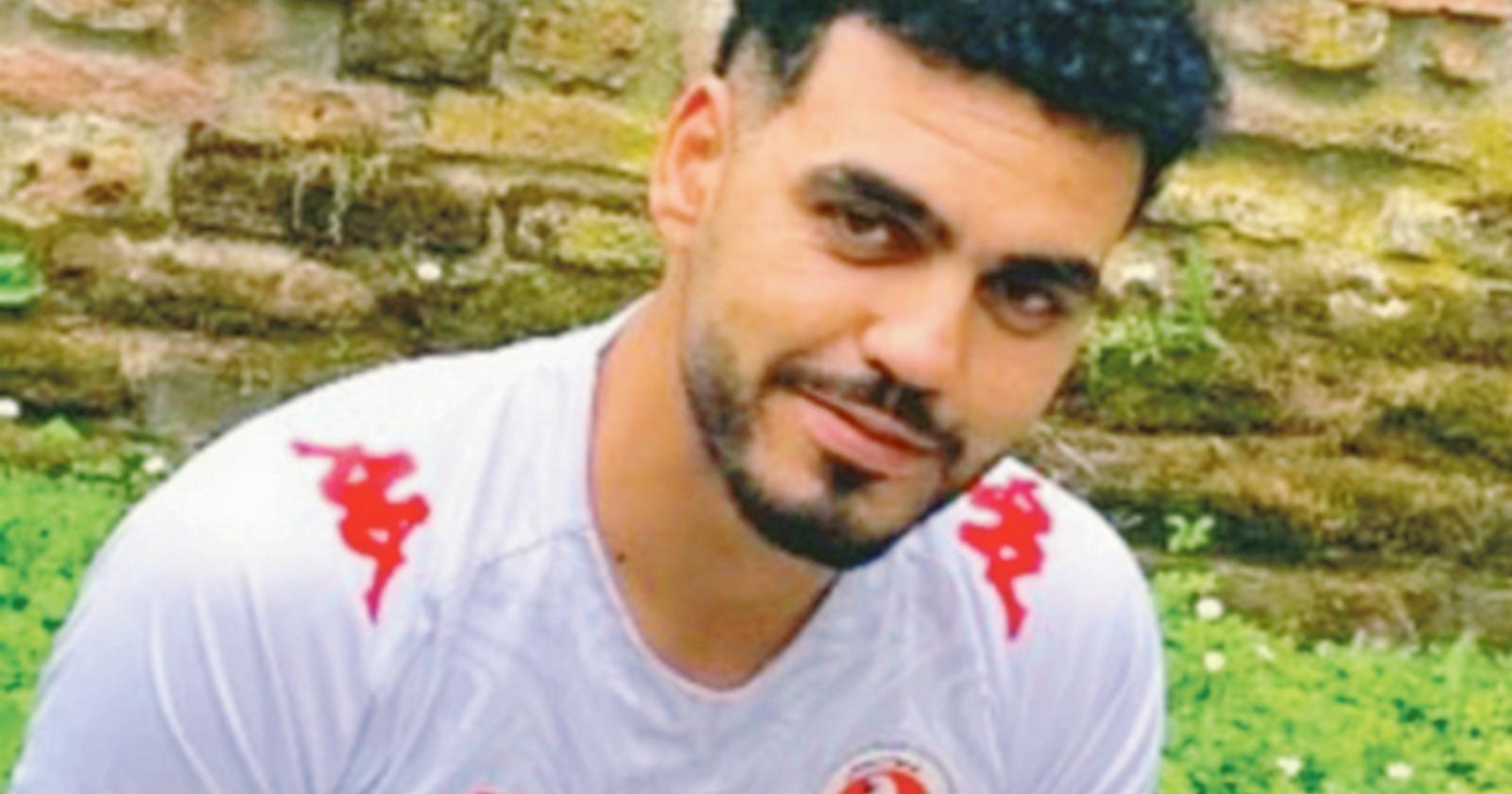 “Timido e sorridente”: il ricordo di Amine