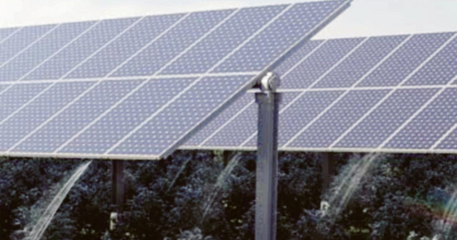 Aiem Green cede progetti fotovoltaici