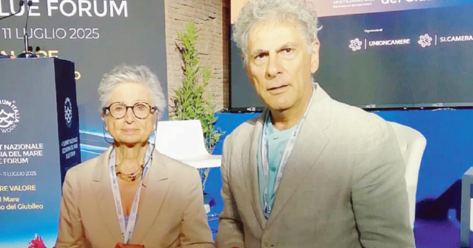 Summit delle acque interne 