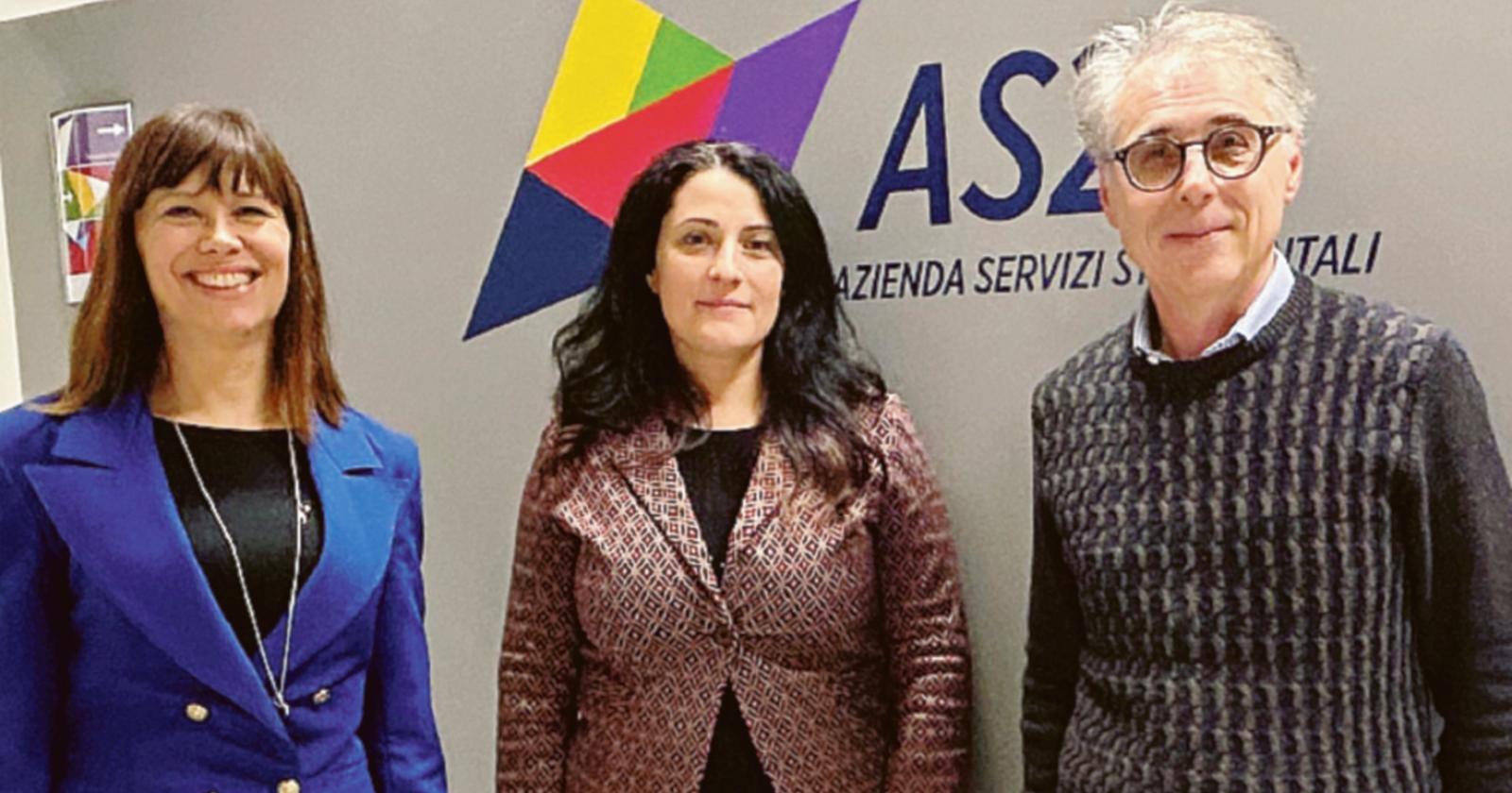 As2, scontro fra cda e sindacati