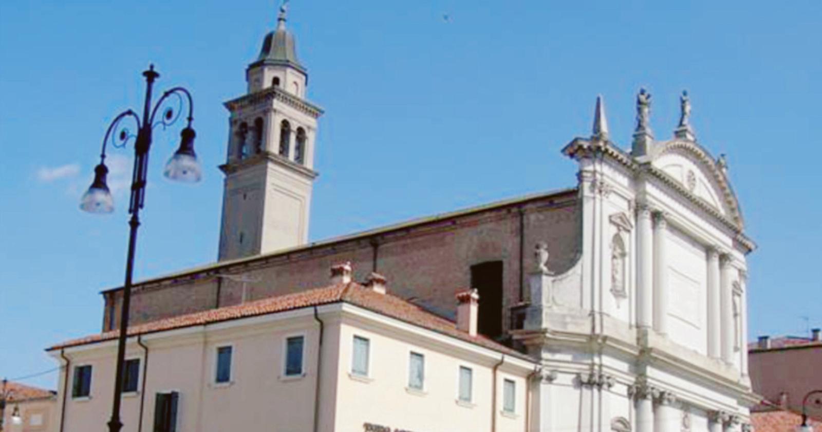 Obiettivo: rientrare in chiesa entro 10 giorni