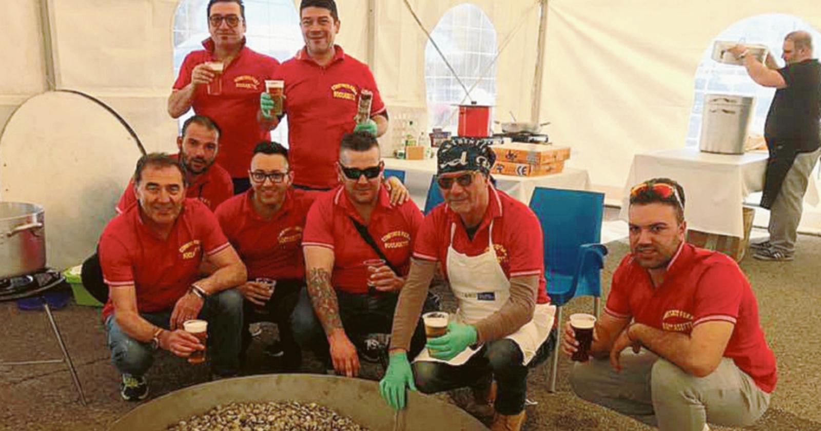 Torna la Sagra di San Giacomo
