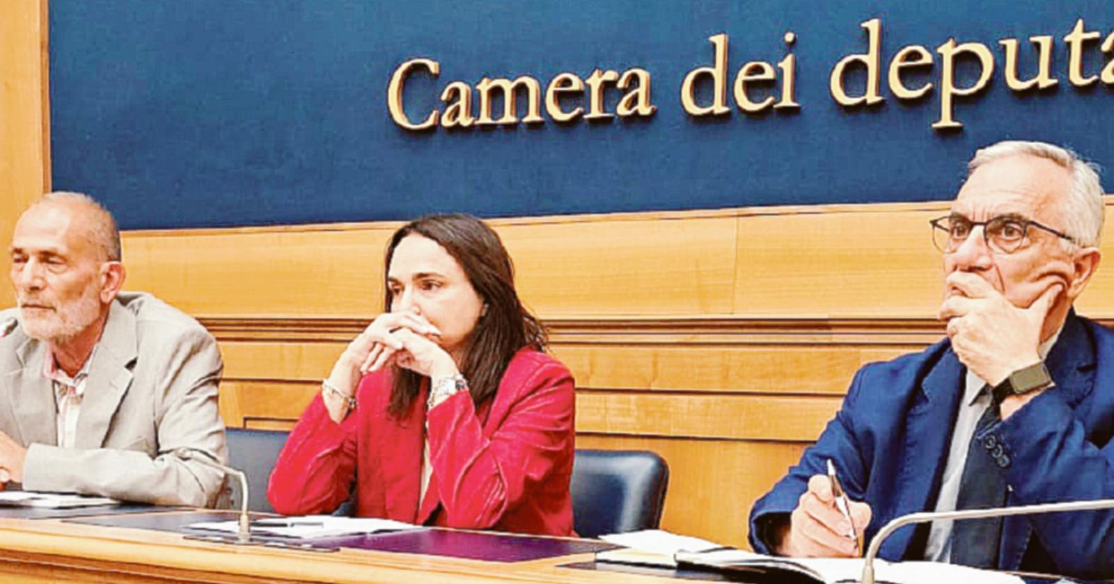 Dobrilla, la Resistenza al femminile