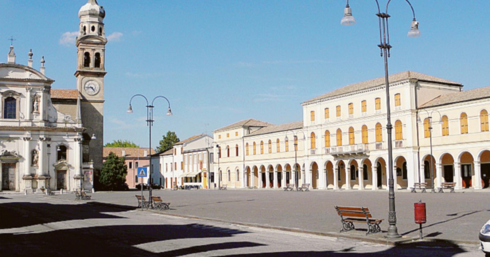 I piccoli borghi prendono vita