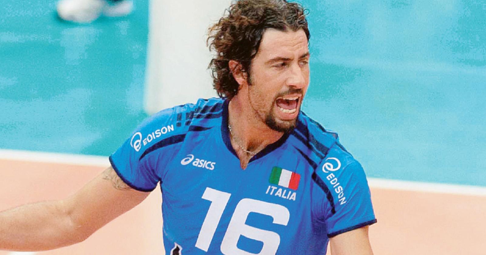 Vigor, l’eterno “Gigante Buono”