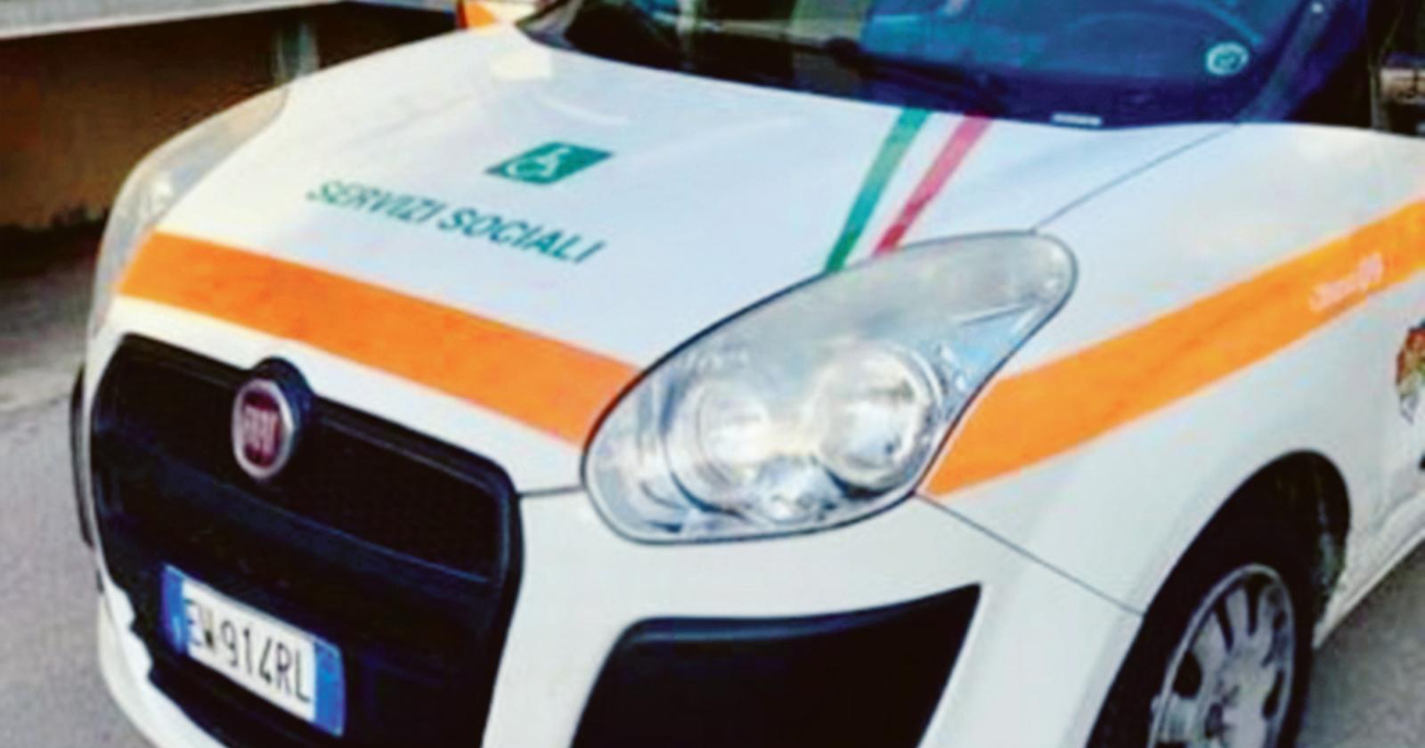 Si &ldquo;curano&rdquo; le auto dell&rsquo;Ats