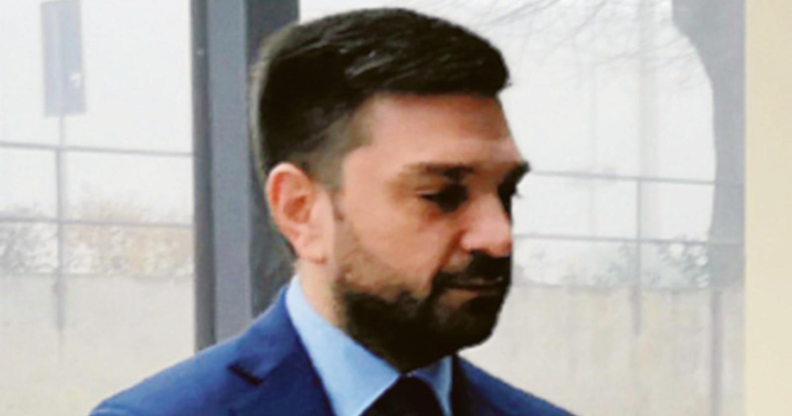 Dopo sei anni Nello Califano lascia