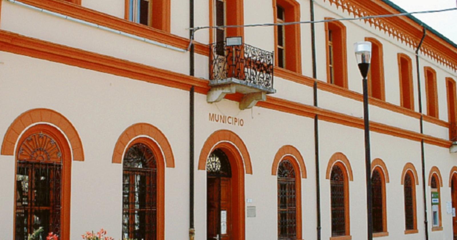 In consiglio strade, aiuole e Cer