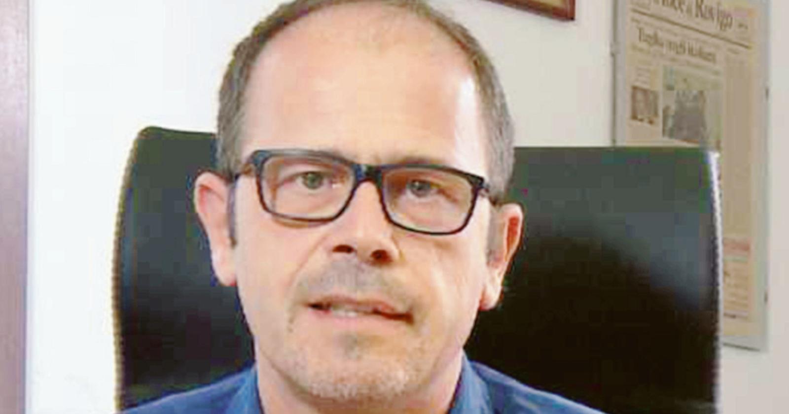 Da Sarajevo fino a Bologna guidati dal nostro direttore