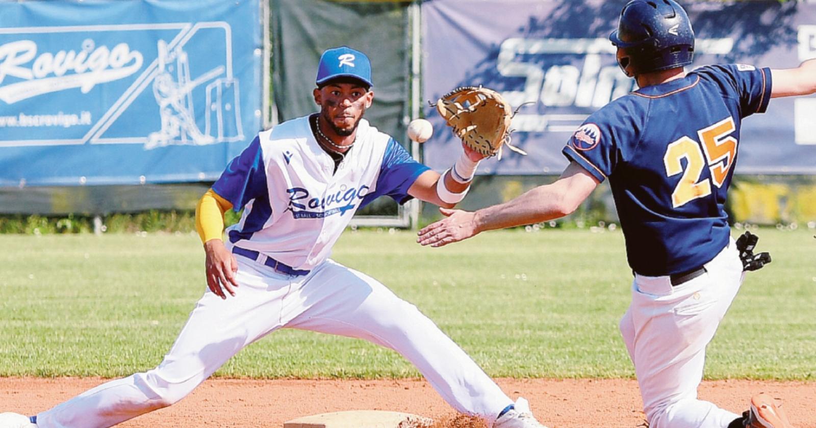 Bsc pronto a sbarcare nell’isola