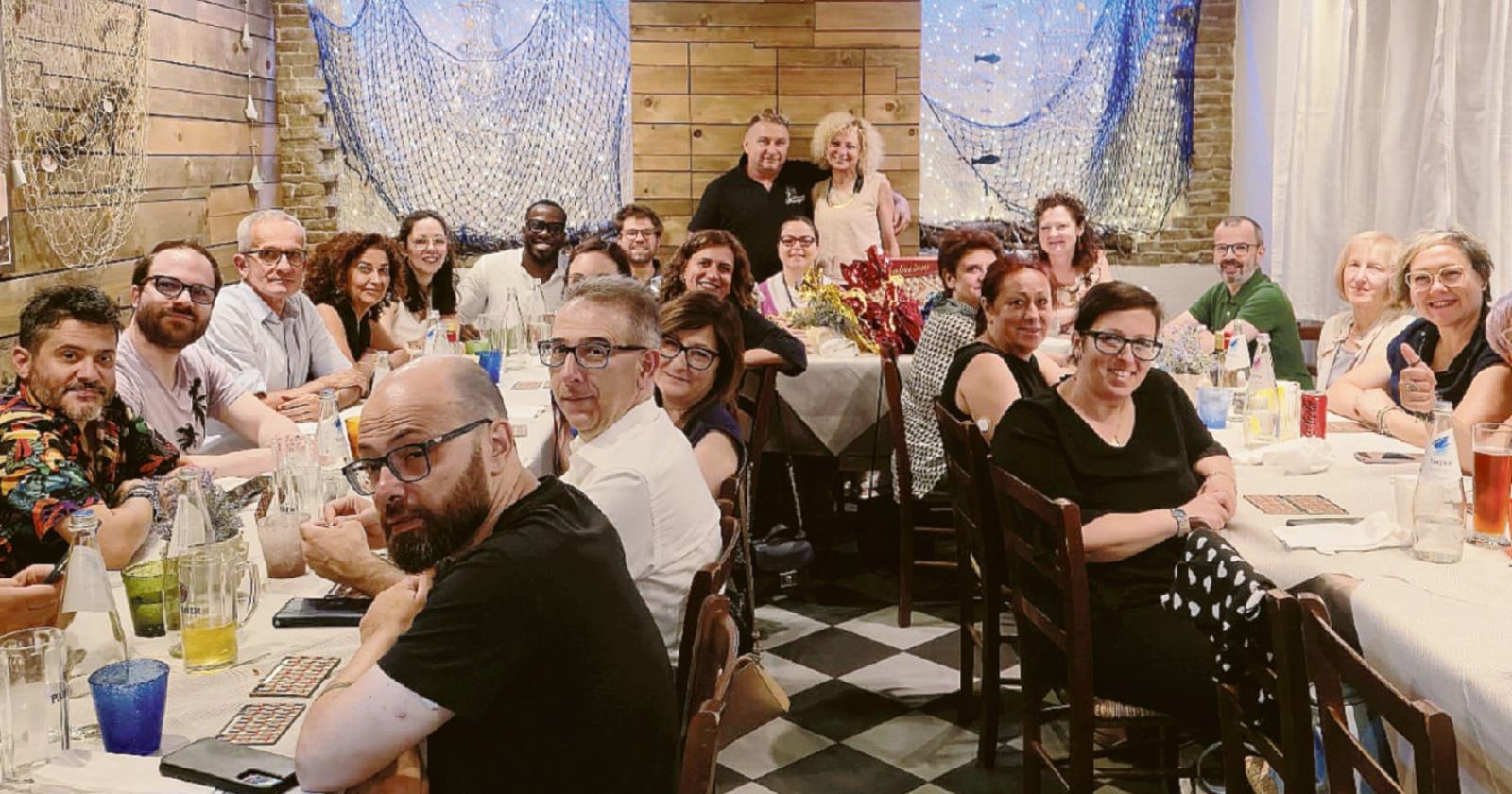 Pazienti diabetici? Tutti in pizzeria