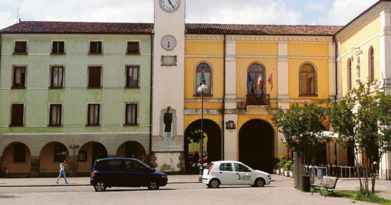 Comunità energetica, ok all'adesione