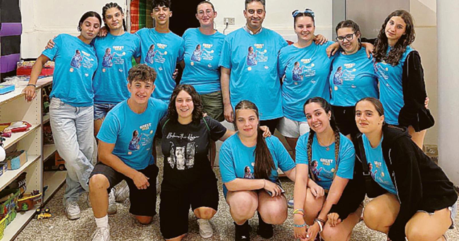 Grest, un&rsquo;estate da incorniciare