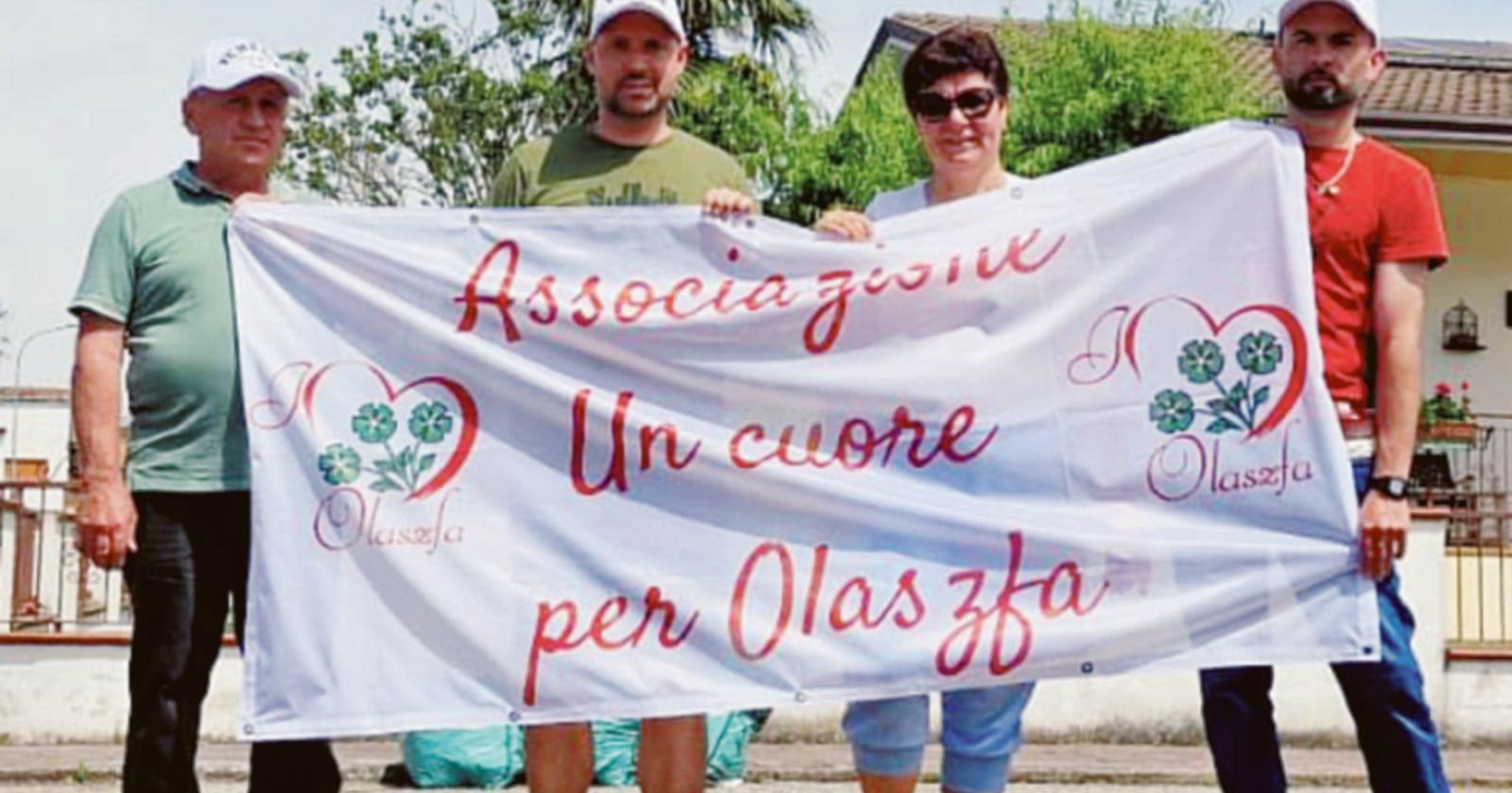 Gemellaggio sempre pi&ugrave; stretto