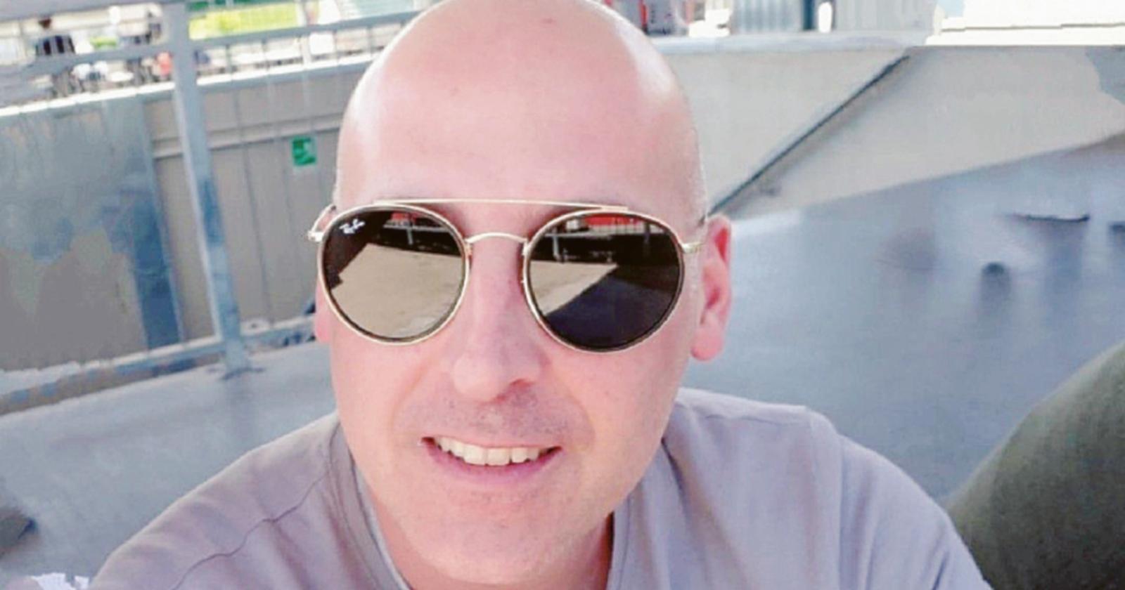 Tutto il paese piange per “Funky”