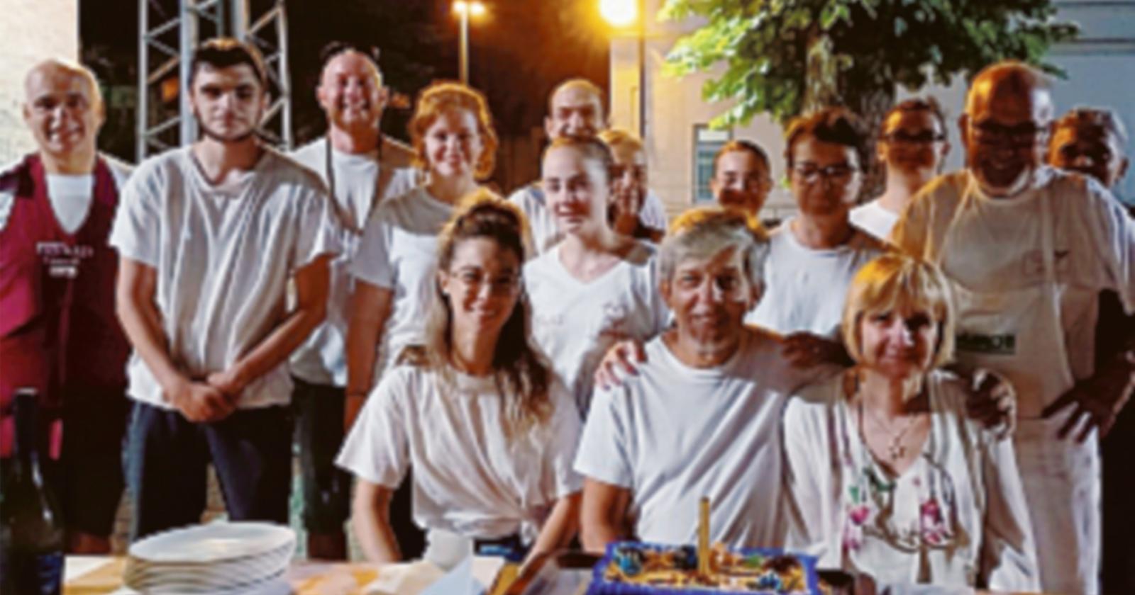 La festa dell’Avis chiude alla grande  