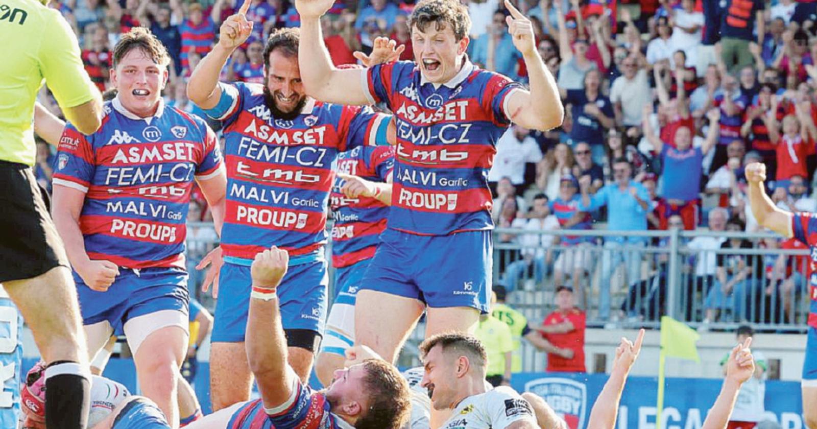 Il Rovigo “mira” alla Supercoppa