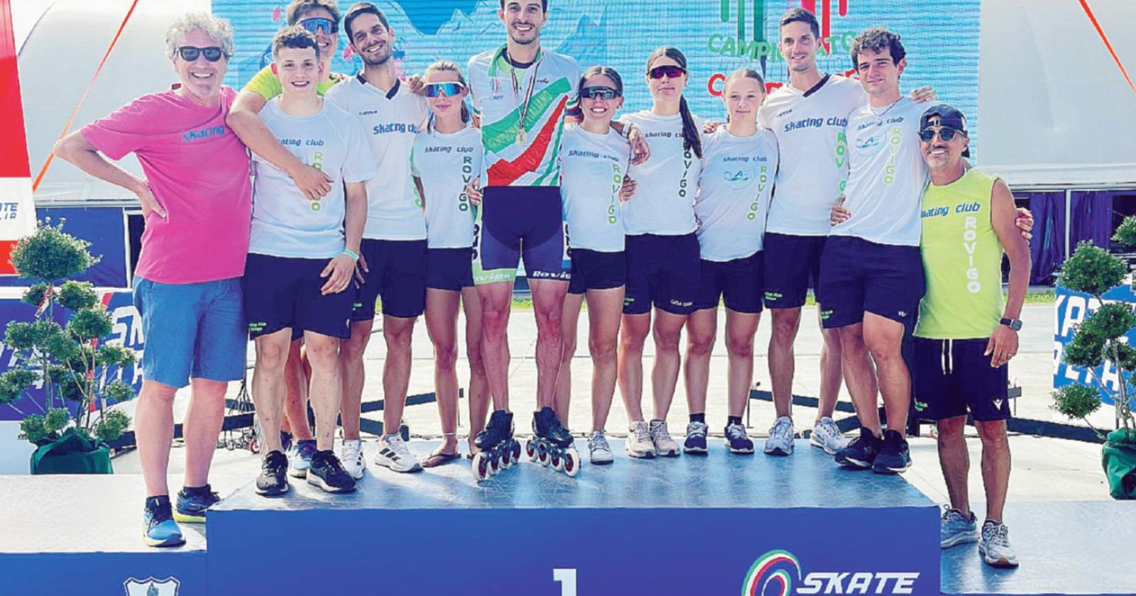 Il Dottore non lascia ma raddoppia