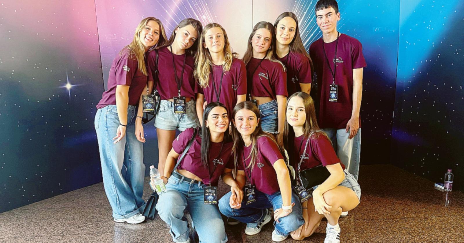 “Il Campus” non si ferma più