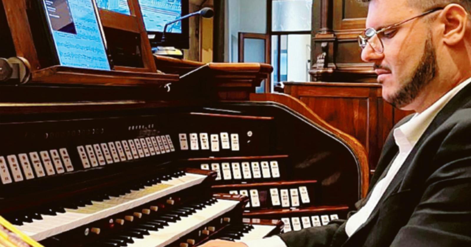 La chiesa si accende di musica