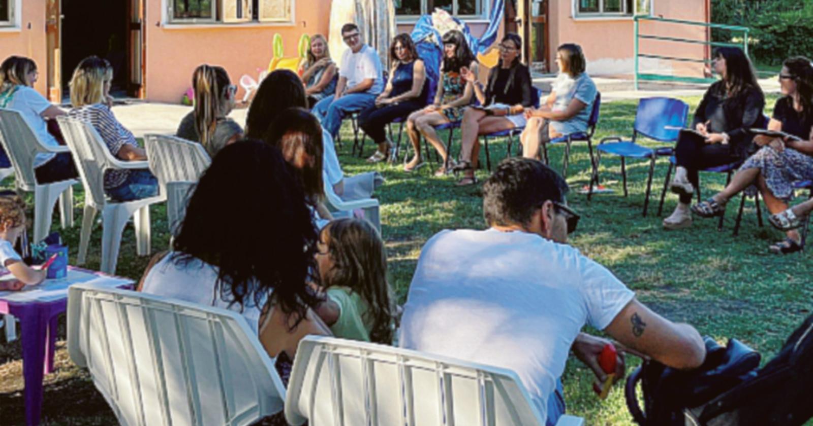 Il Comune a sostegno dell’infanzia 