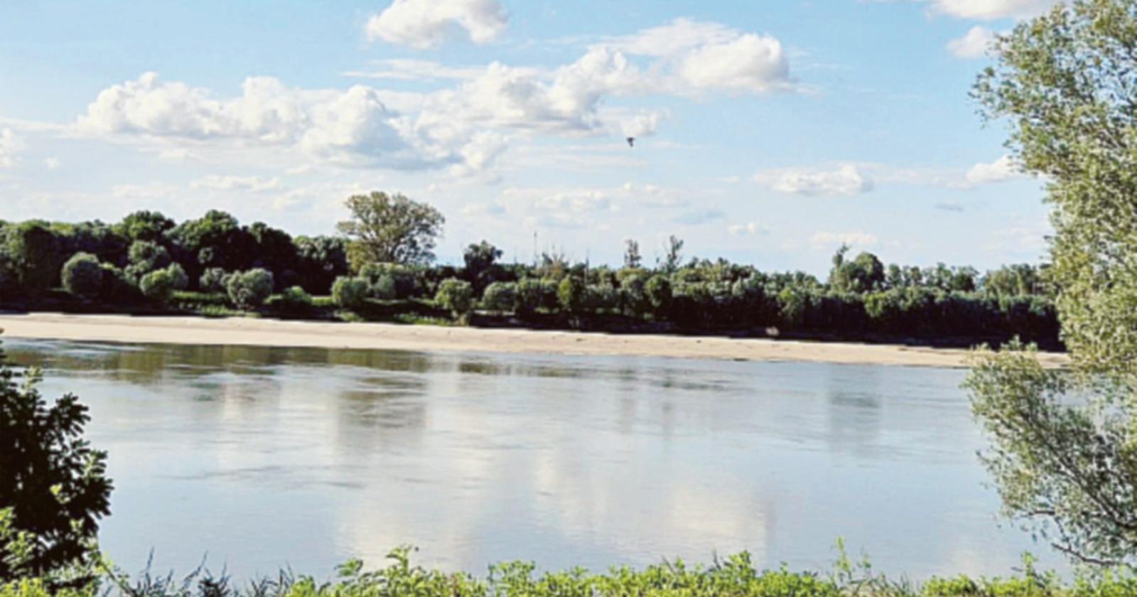 La pioggia salva l’agricoltura polesana 