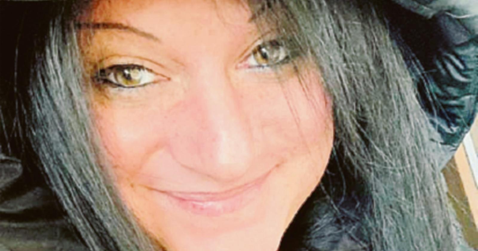 Cinzia muore a 39 anni 