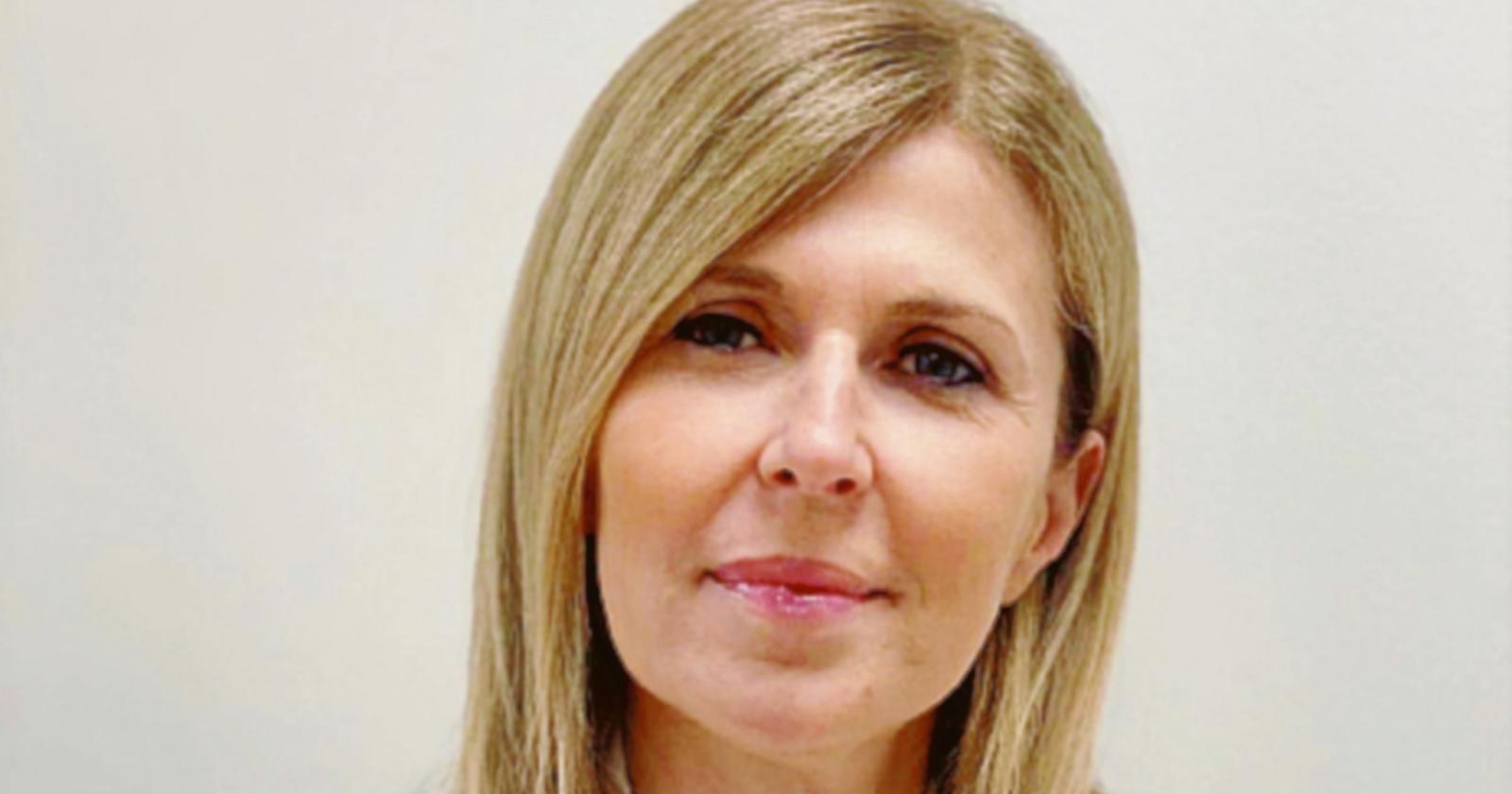 Lucia Rizzato è a capo delle Professioni sanitarie