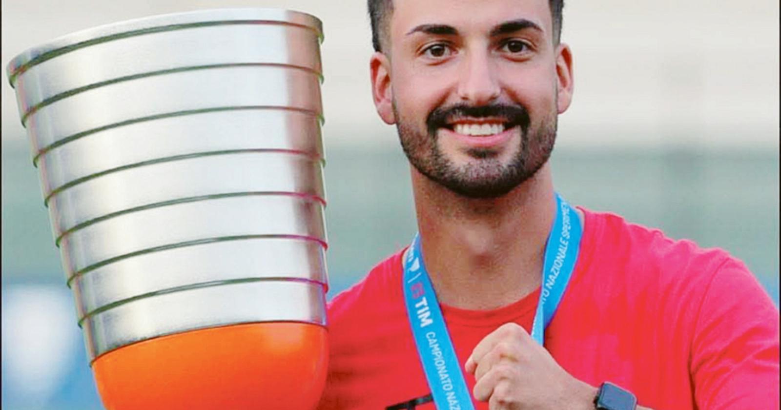 Un fisioterapista pronto per la A