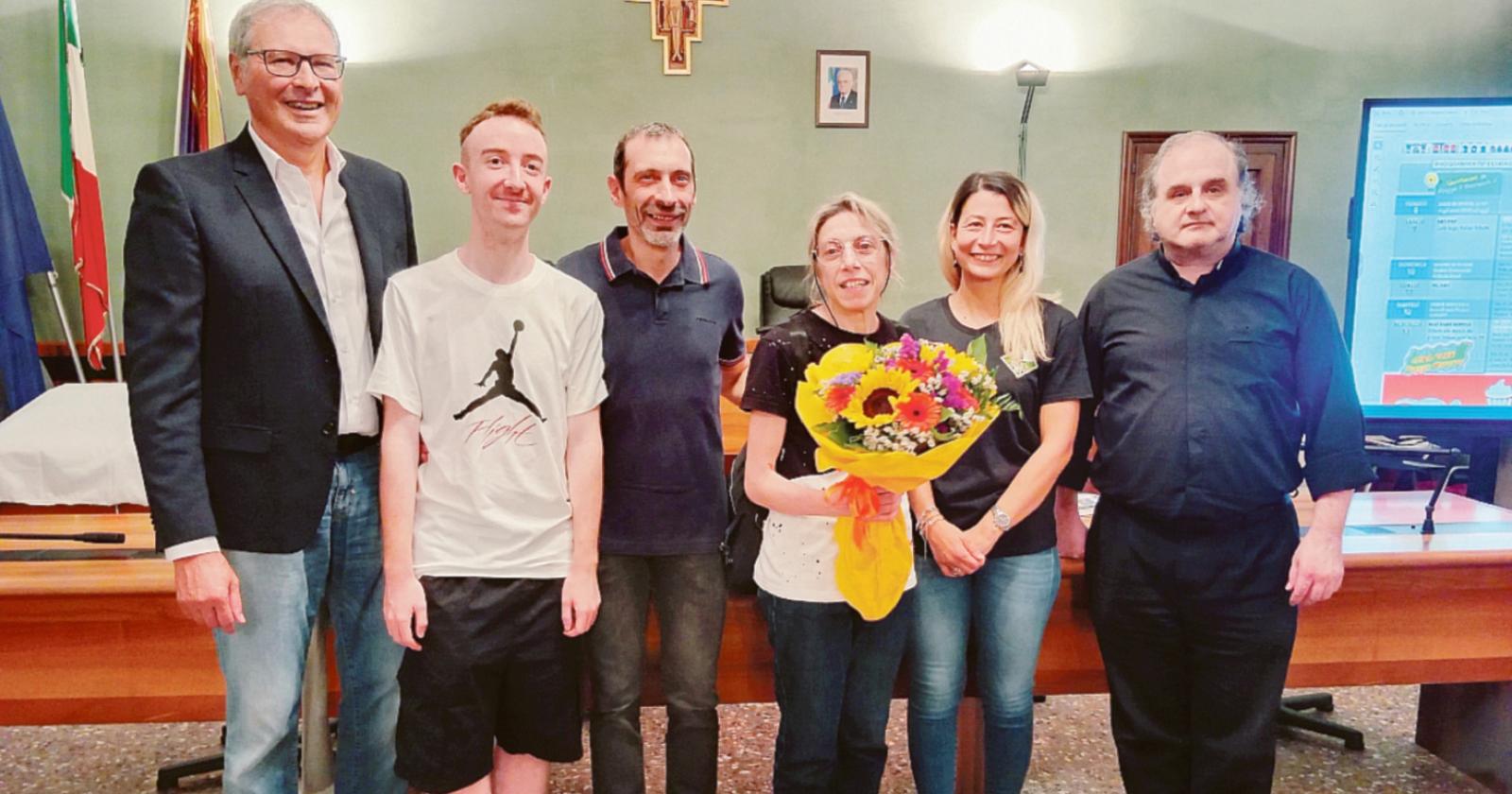Il Ferragosto badiese scalda i motori